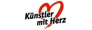 logo kuenstlermitherz.de
KĂĽnstler mit Herz logo kuenstlermitherz.de
KĂĽnstler mit Herz