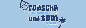 logo mitmach-kinderlieder.de
Rodscha und Tom
Lebensfreude, Energie und Wertschätzung für die Welt der Fantasie logo mitmach-kinderlieder.de
Rodscha und Tom
Lebensfreude, Energie und Wertschätzung fĂĽr die Welt der FantasieÂ